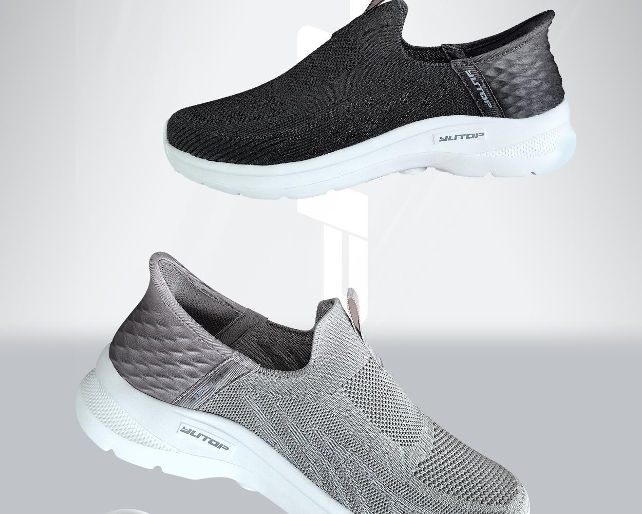 SUOYUE 2025 Autumn Casual Men